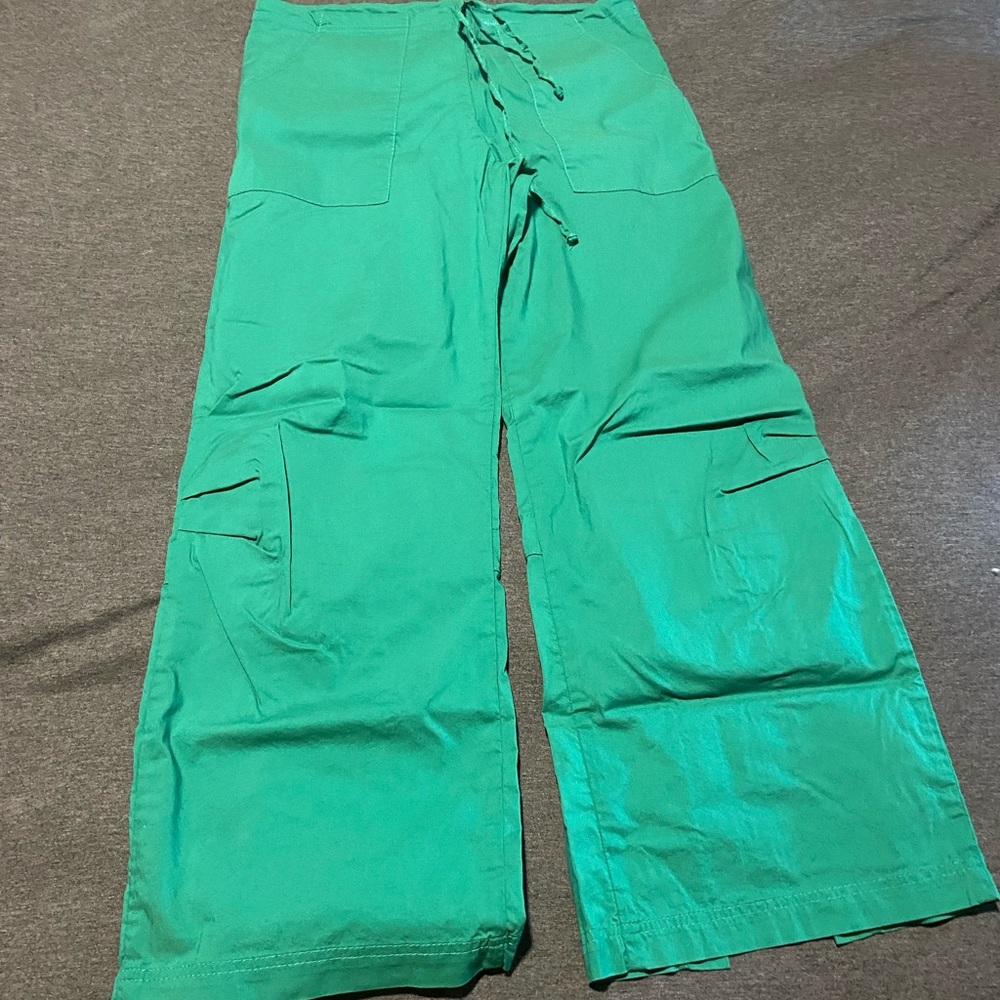 Be Present pants size S